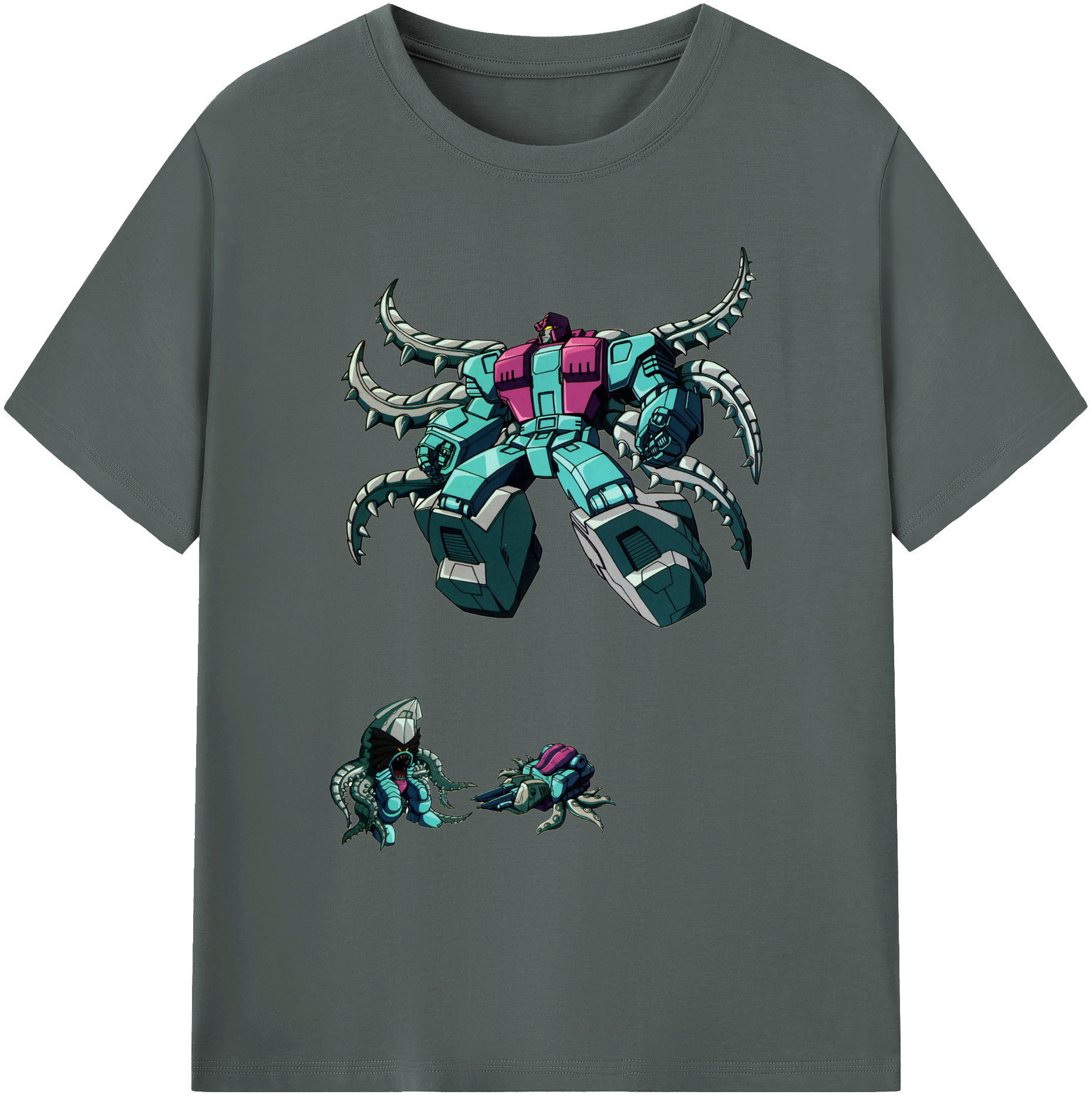 （画像用）  綿100％ メンズ半袖Tシャツ｜肌触りやわらか＆通気性